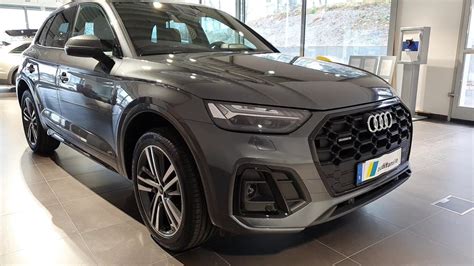 audi q5 sportback daytona grey|audi q5 daytona grey 2023.